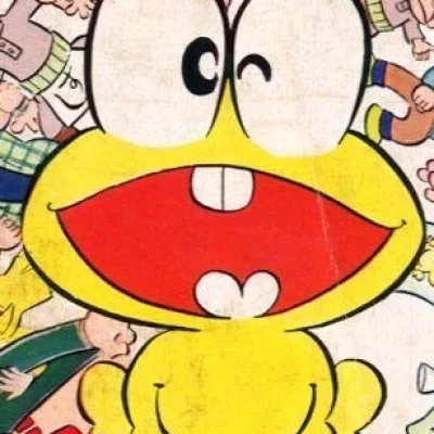 Pyonkichi