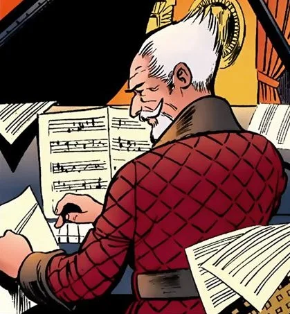 Pyotr Tchaikovsky