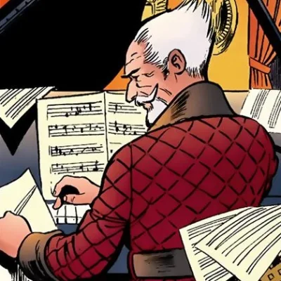 Pyotr Tchaikovsky