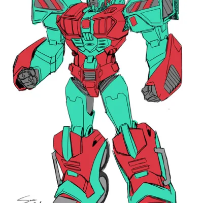 Pyra Magna