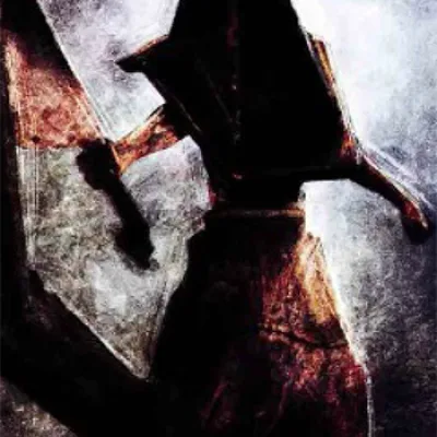 Pyramid Head
