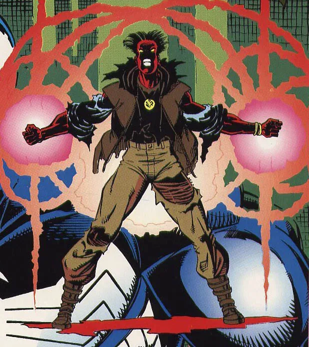 Pyre