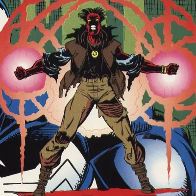 Pyre