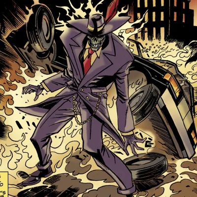Pyre