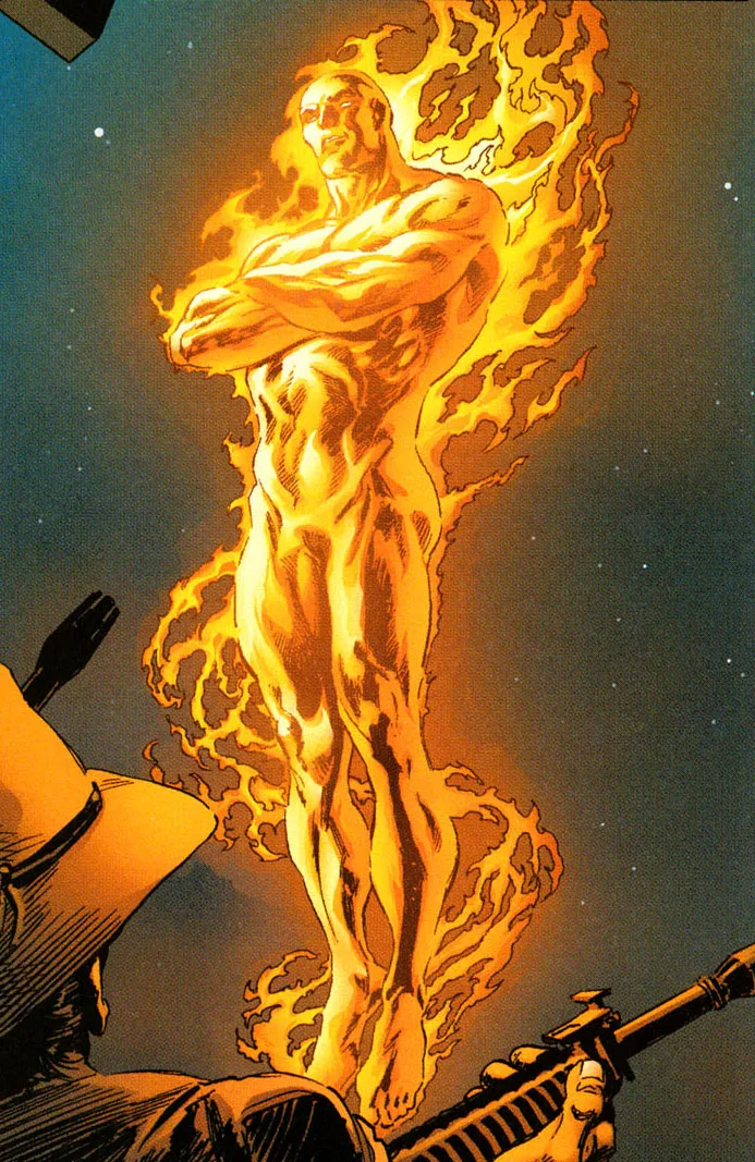 Pyre