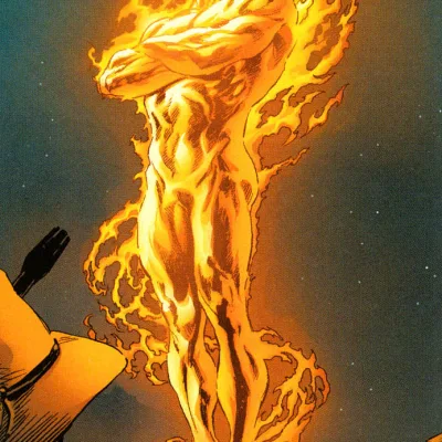 Pyre