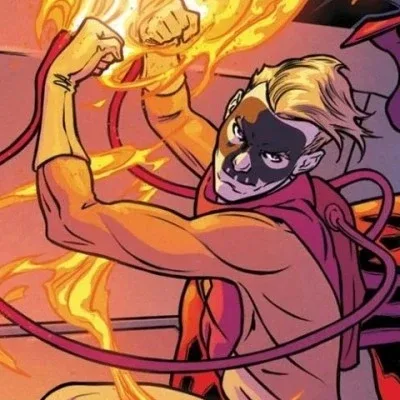 Pyro