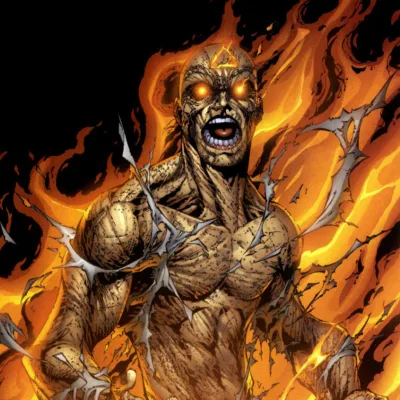 Pyromancer