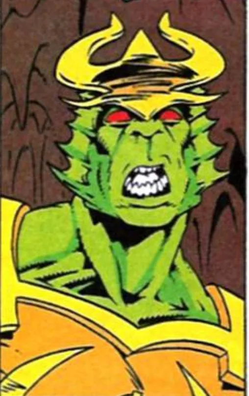 Pyron