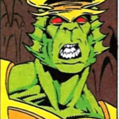 Pyron