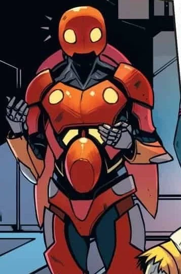 Pyrophorus