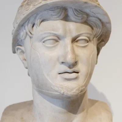 Pyrrhus of Epirus