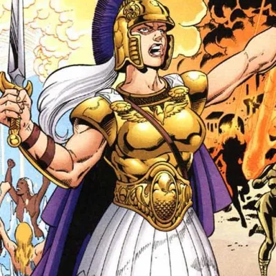 Pythia