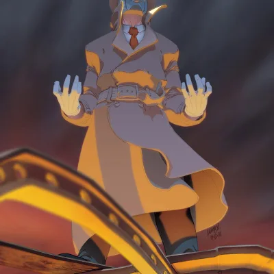 Q
