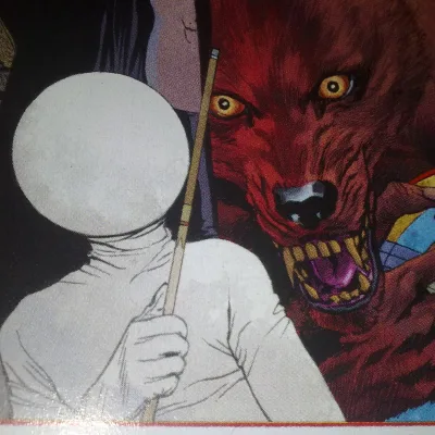 Q-Ball