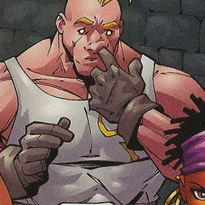 QP