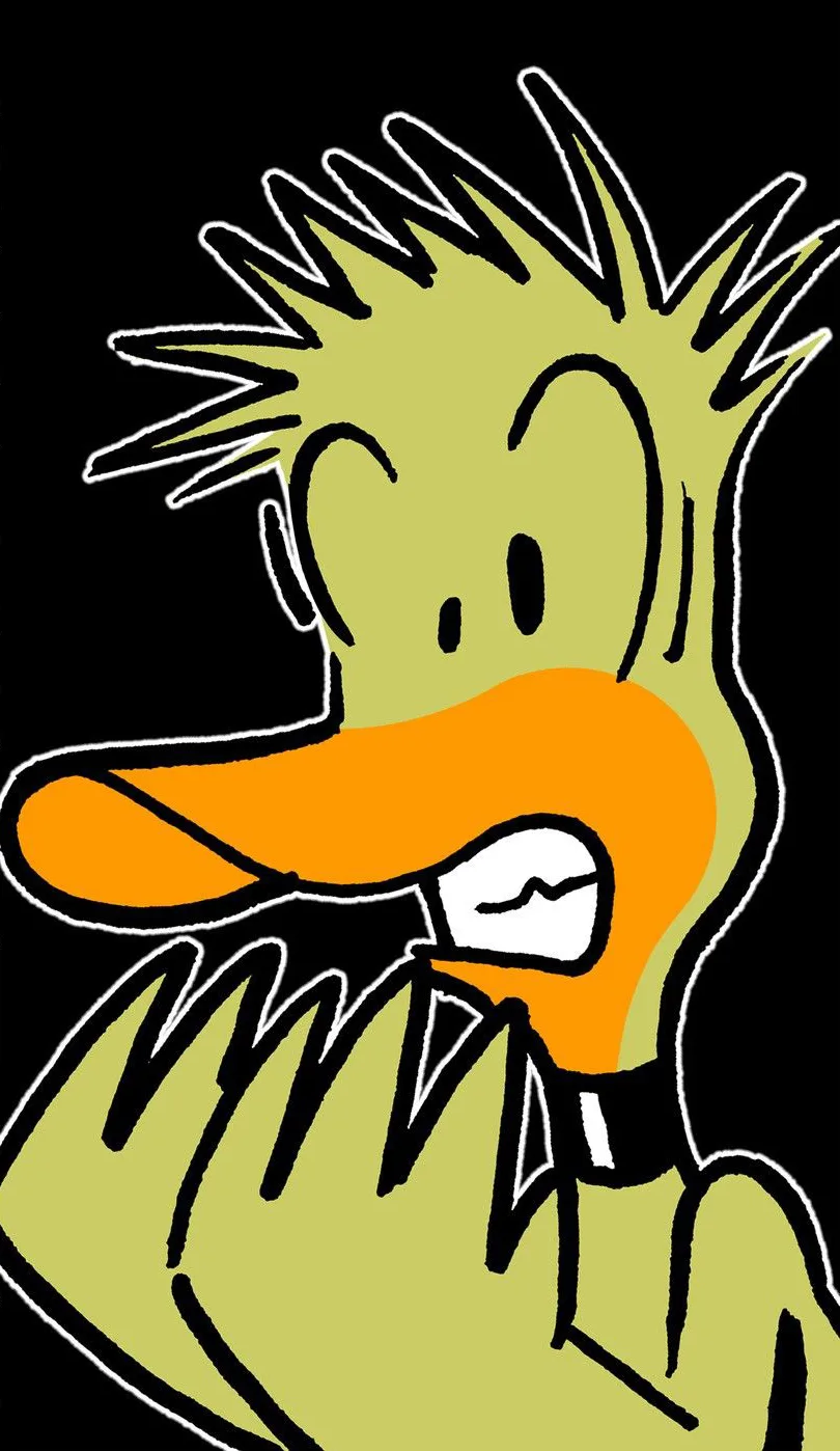 Quack Quack
