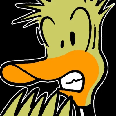 Quack Quack