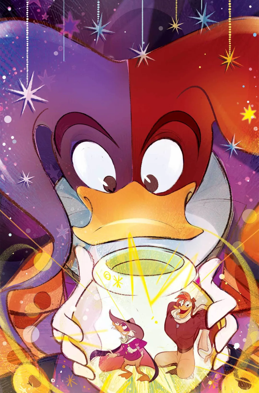 Quackerjack