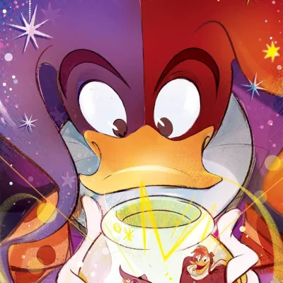Quackerjack