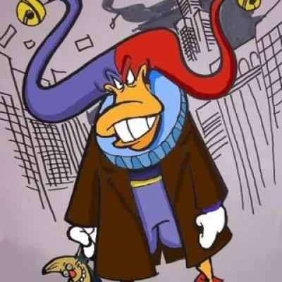 Quackerjack