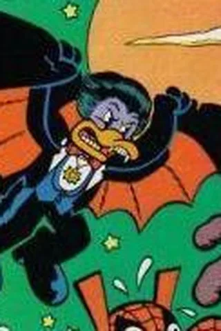 Quackula