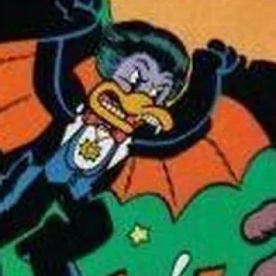 Quackula