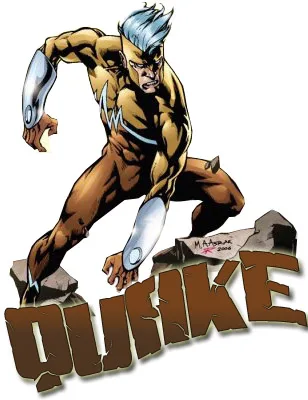 Quake
