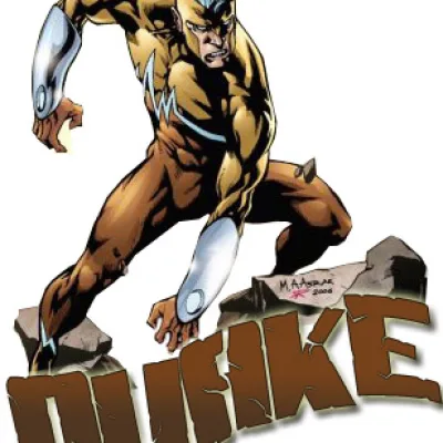 Quake