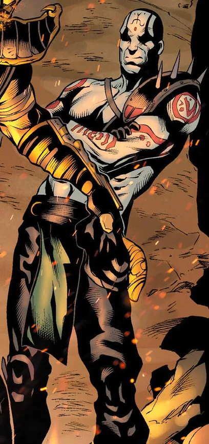 Quan Chi