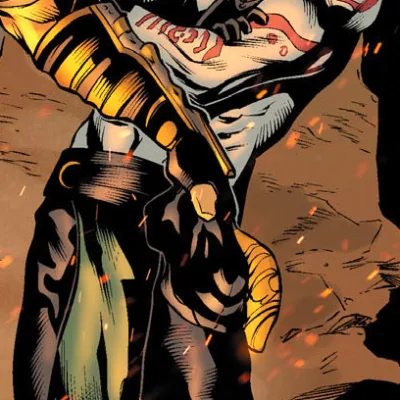 Quan Chi