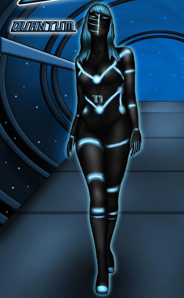 Quantum