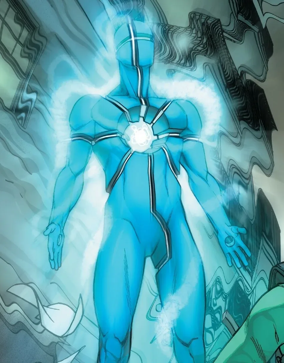Quantum