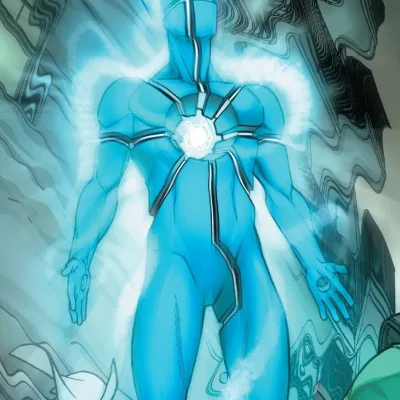 Quantum