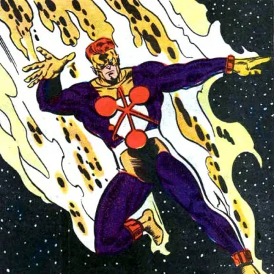 Quantum