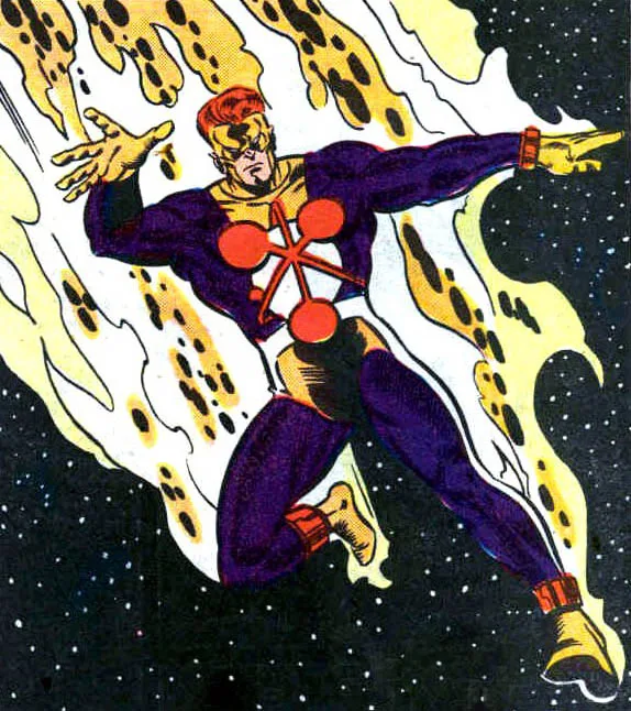 Quantum