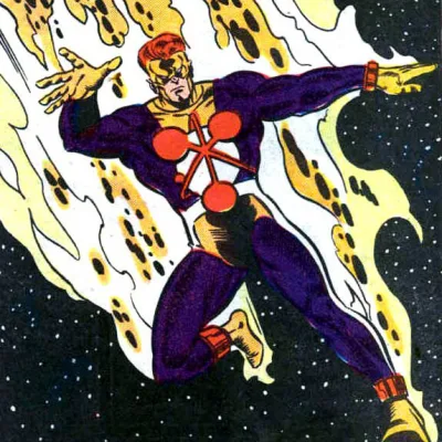 Quantum