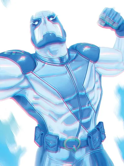Quantum