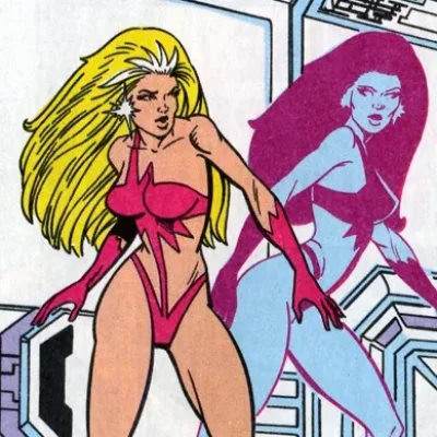 Quantum Queen