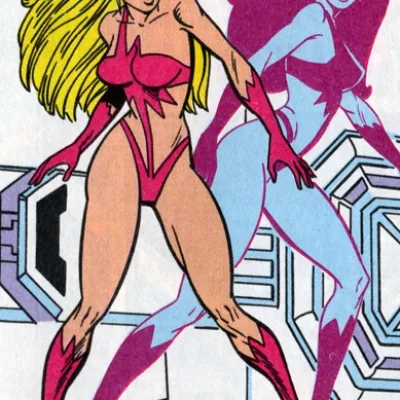 Quantum Queen