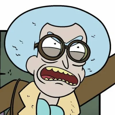 Quantum Rick
