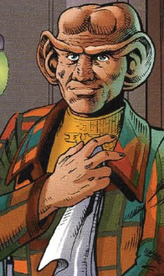 Quark