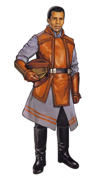 Quarsh Panaka