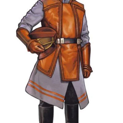 Quarsh Panaka