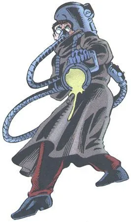 Quartermaster