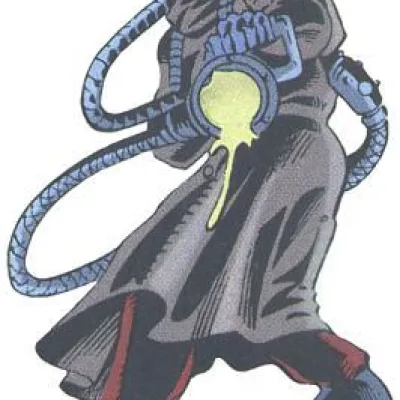 Quartermaster