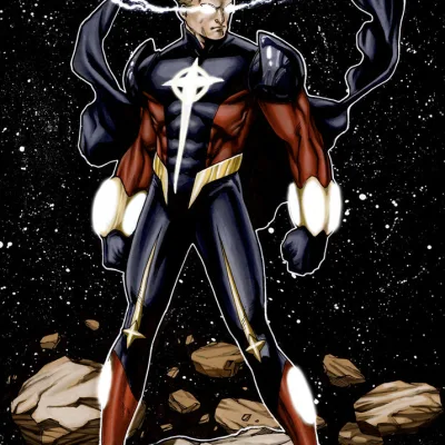 Quasar