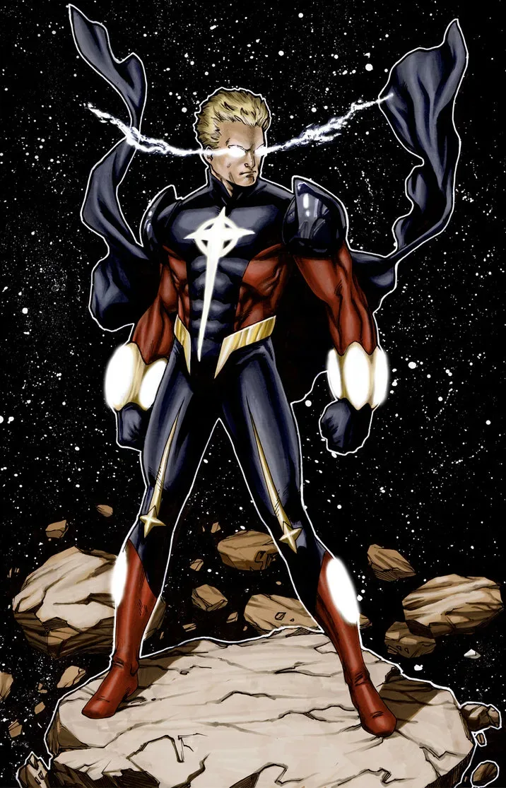 Quasar
