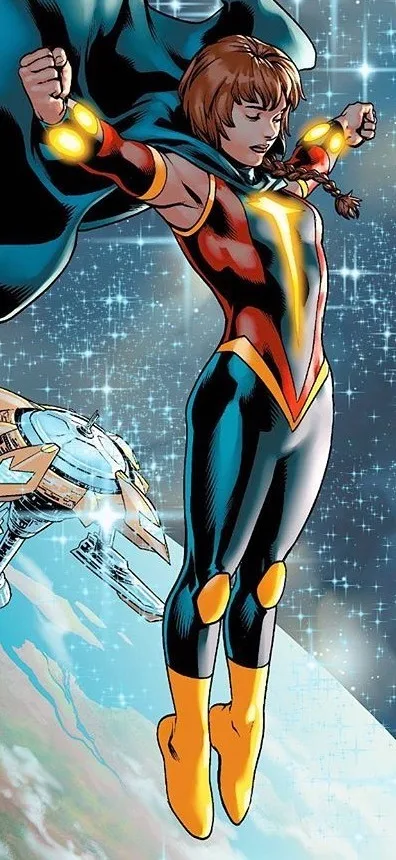 Quasar (Kincaid)
