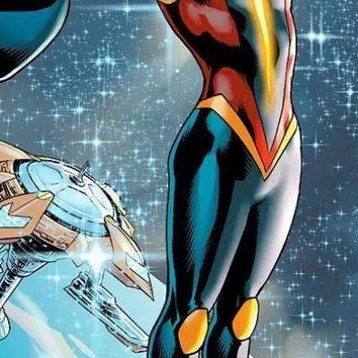 Quasar (Kincaid)